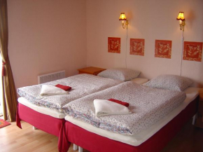  Bed and Breakfast Vester Hjermitslev  Сальтум